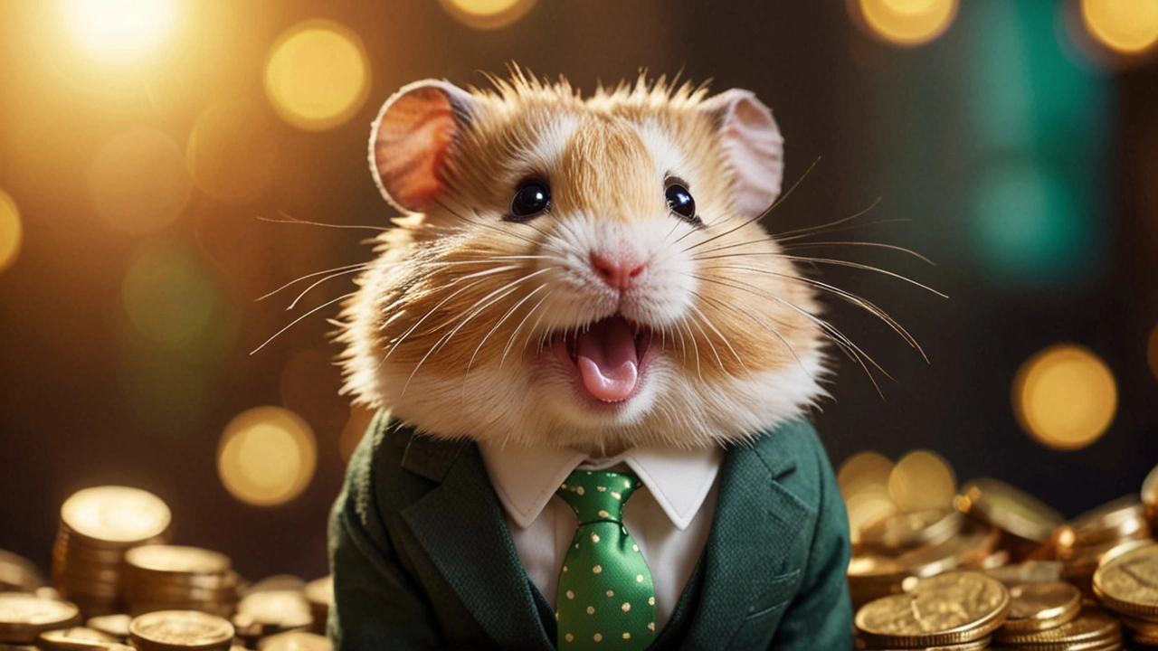 Bybit начинает предварительные торги токеном Hamster Kombat (HMSTR) – Все, что вам нужно знать
